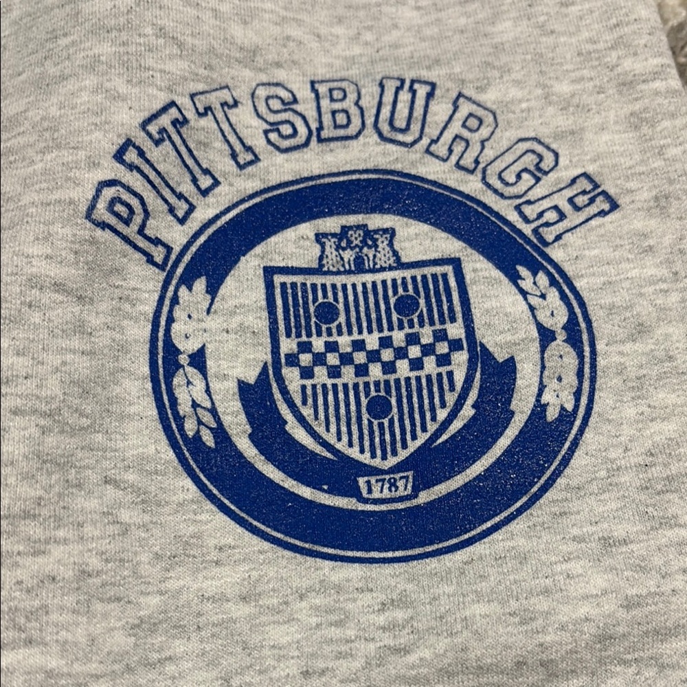 University of Pittsburgh! - Picture 2 of 5